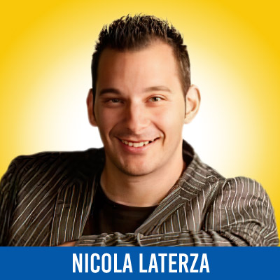 Nicola Laterza
