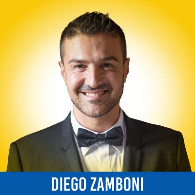 Diego Zamboni