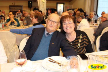 Pranzo Compleanno Alex
