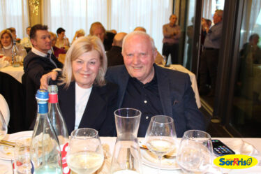 Pranzo Compleanno Alex