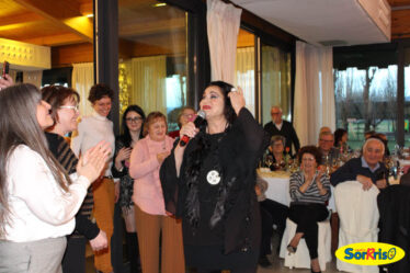 Pranzo Compleanno Alex