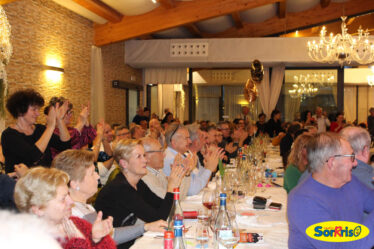 Pranzo Compleanno Alex