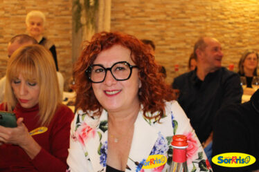 Pranzo Compleanno Alex