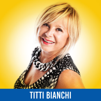 Titti Bianchi