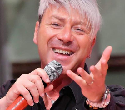 Marco Zeta Marco Zeta