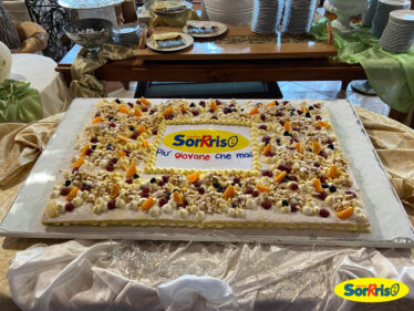 Pranzo degli Ascoltatori – Le Delizie