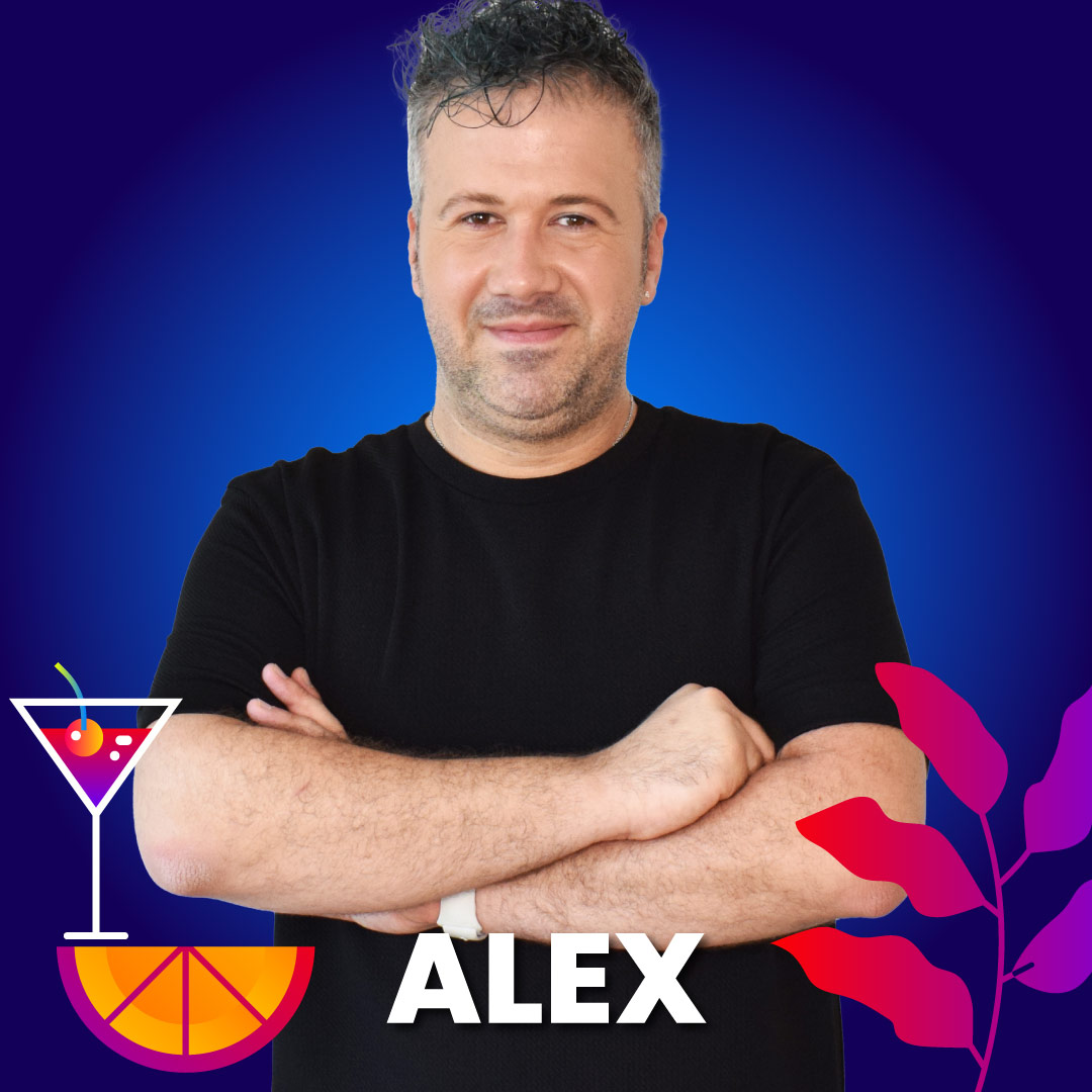 Alex