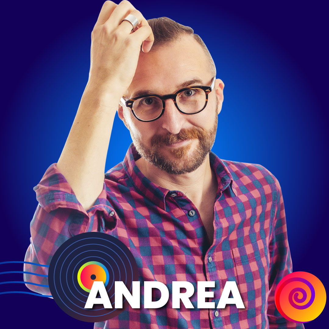 Andrea