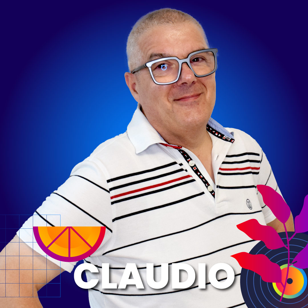 Claudio