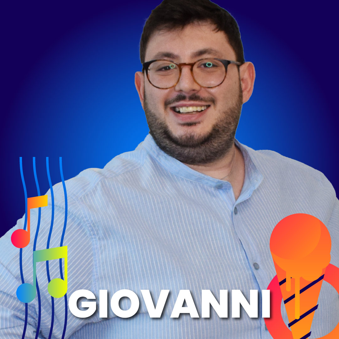 Giovanni