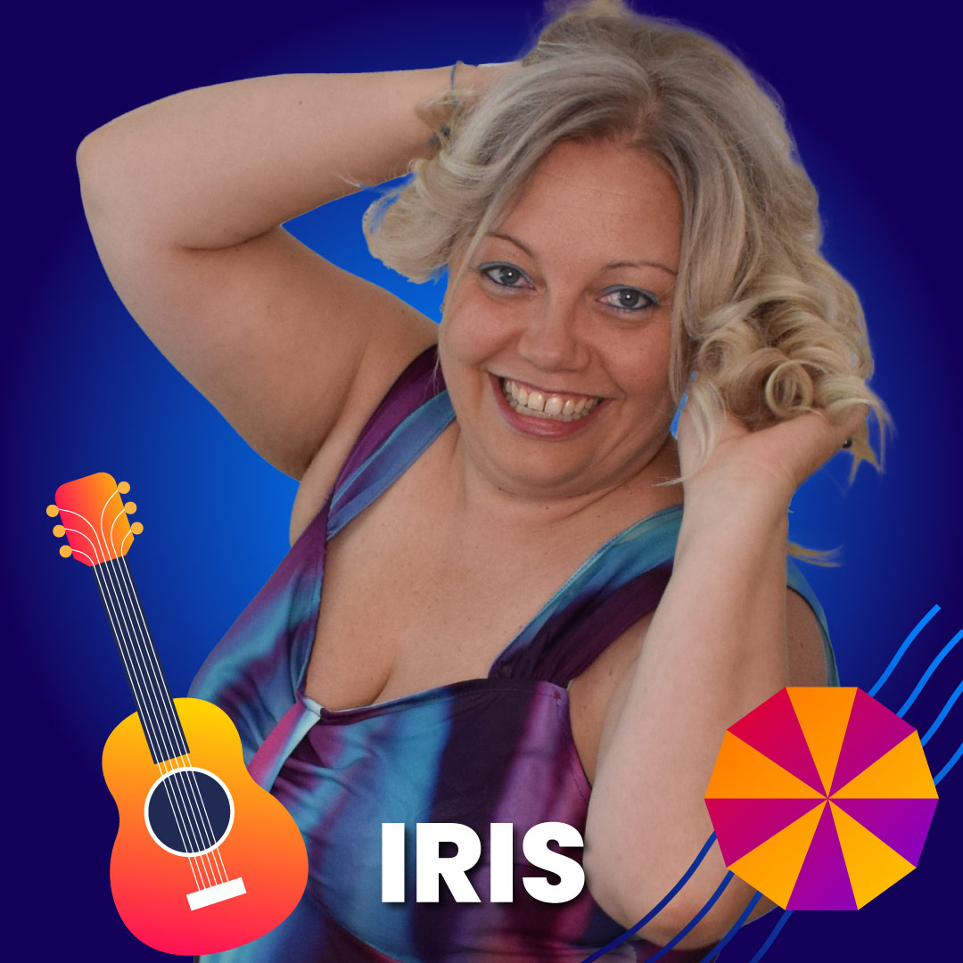 Iris
