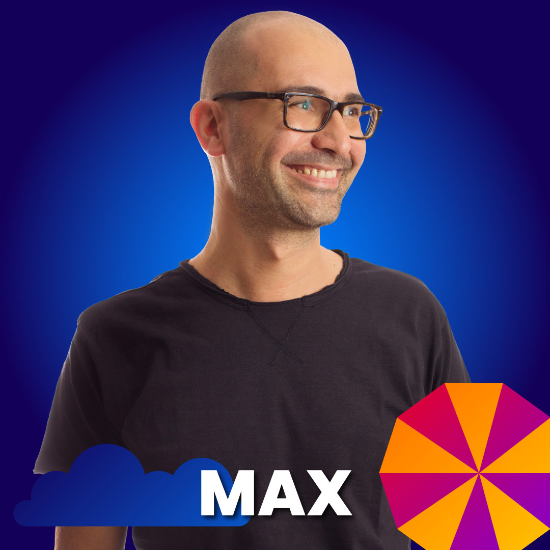 Max