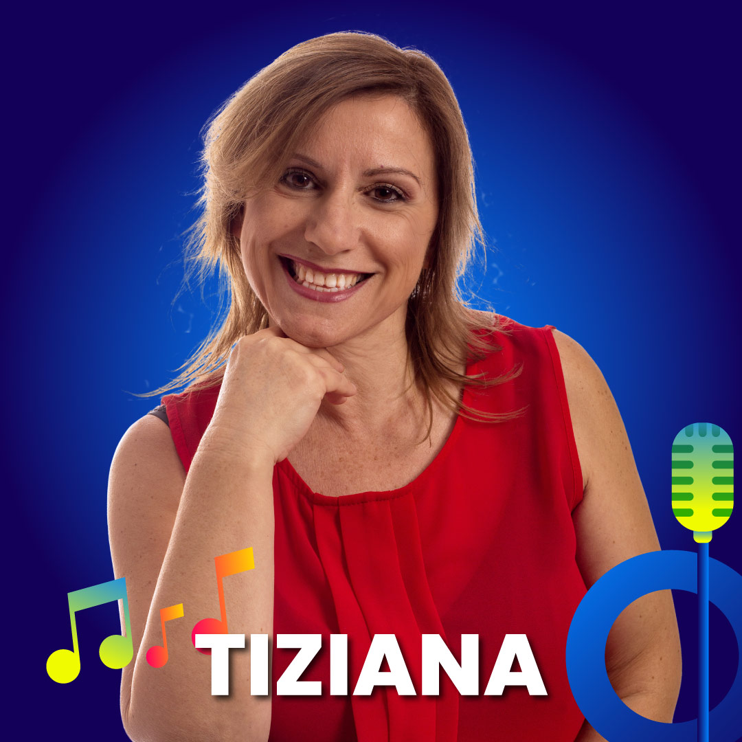 Tiziana