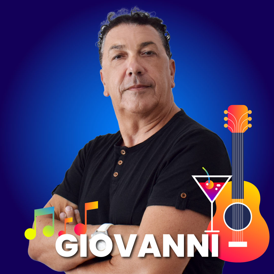 Giovanni