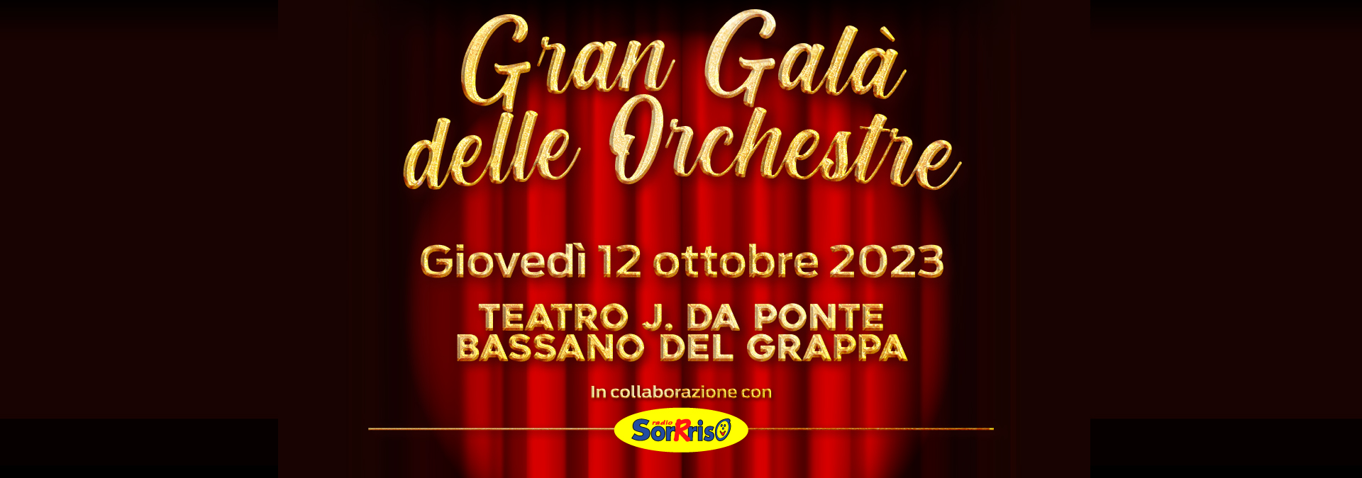 Gran Galà delle Orchestre