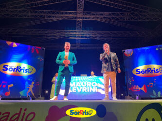 Sorrriso in Piazza - Lignano Sabbiadoro