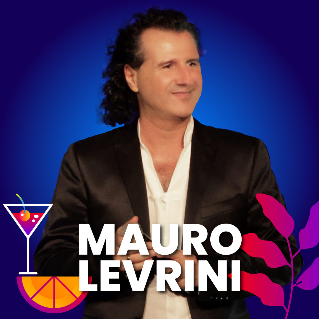 Mauro Levrini