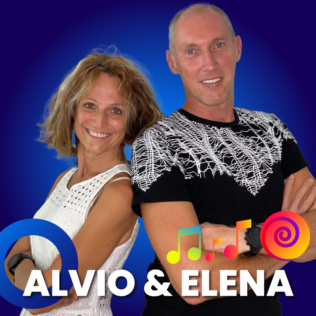 Alvio & Elena