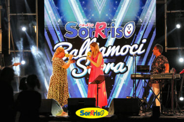 Balliamoci Sopra – Rosolina Mare