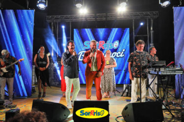 Balliamoci Sopra – Rosolina Mare