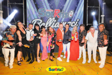Balliamoci Sopra – Rosolina Mare