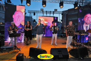Balliamoci Sopra – Rosolina Mare
