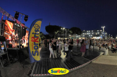 Balliamoci Sopra – Rosolina Mare