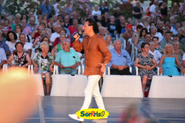 Balliamoci Sopra – Rosolina Mare