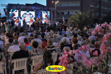 Balliamoci Sopra – Rosolina Mare