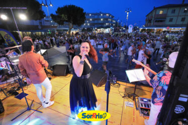 Balliamoci Sopra – Rosolina Mare