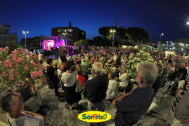 Balliamoci Sopra – Rosolina Mare