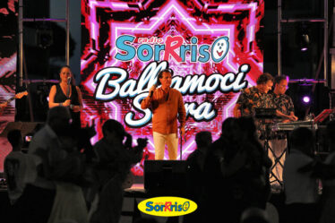 Balliamoci Sopra – Rosolina Mare