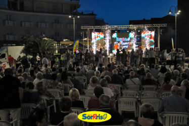Balliamoci Sopra – Rosolina Mare