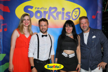 Balliamoci Sopra – Rosolina Mare