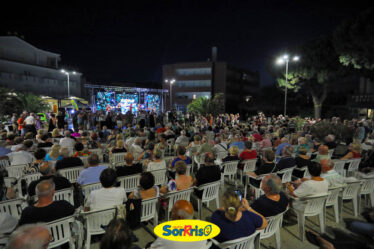 Balliamoci Sopra – Rosolina Mare