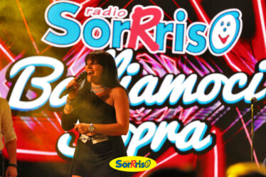 Balliamoci Sopra – Rosolina Mare
