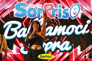 Balliamoci Sopra – Rosolina Mare