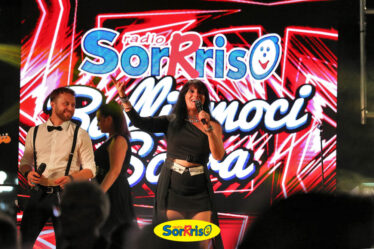 Balliamoci Sopra – Rosolina Mare