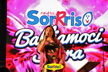 Balliamoci Sopra – Rosolina Mare