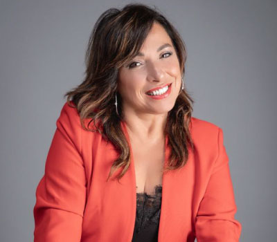 Patrizia Ceccarelli Patrizia Ceccarelli