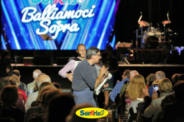 Balliamoci Sopra – Lignano Sabbiadoro