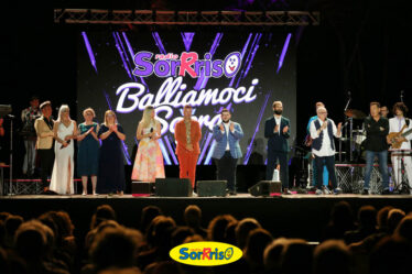 Balliamoci Sopra – Lignano Sabbiadoro