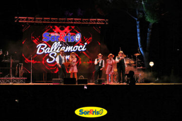 Balliamoci Sopra – Lignano Sabbiadoro