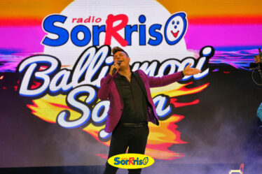Balliamoci Sopra – Lignano Sabbiadoro