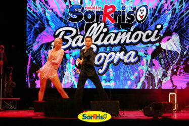 Balliamoci Sopra – Lignano Sabbiadoro
