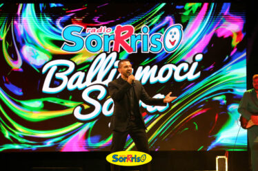 Balliamoci Sopra – Lignano Sabbiadoro