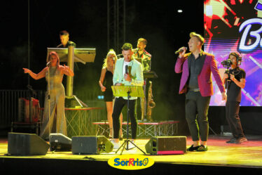 Balliamoci Sopra – Lignano Sabbiadoro