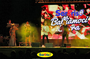 Balliamoci Sopra – Lignano Sabbiadoro