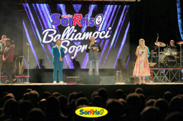 Balliamoci Sopra – Lignano Sabbiadoro