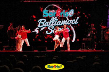 Balliamoci Sopra – Lignano Sabbiadoro